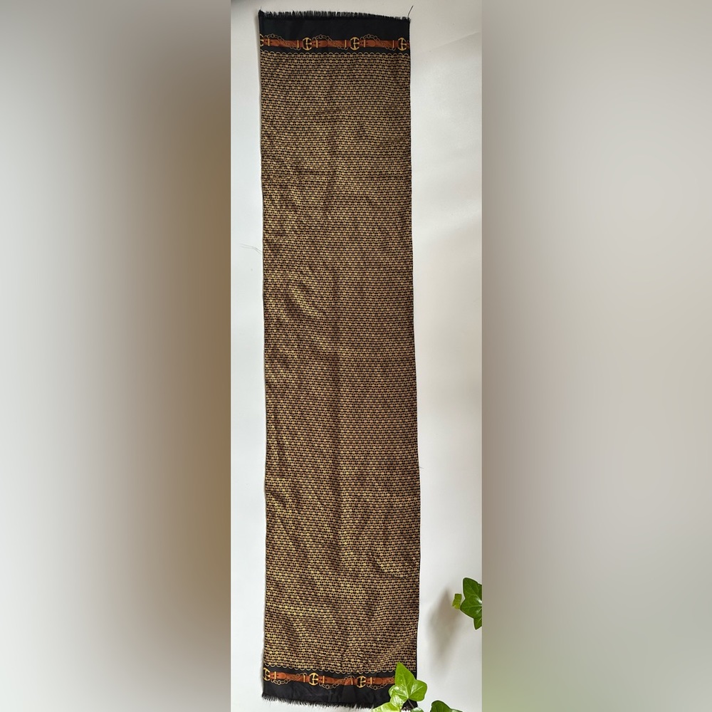 Jones New York Men Scarf